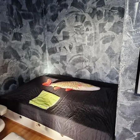 Apartment Pearl Of Itae-pasila