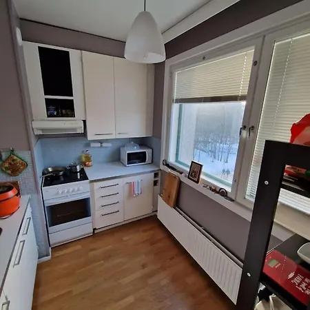 Pearl Of Itae-pasila דירה