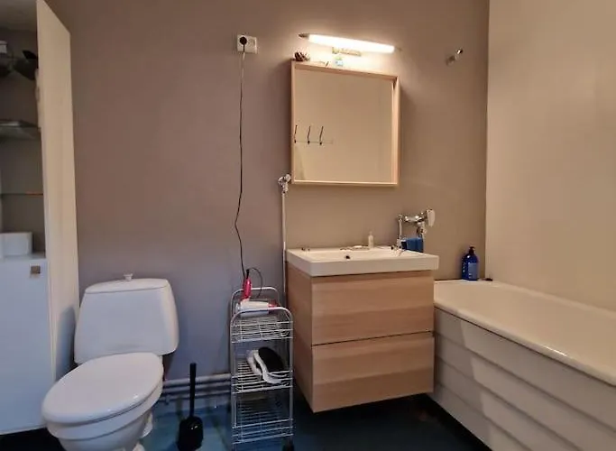 Pearl Of Itä-pasila Huoneisto Helsinki