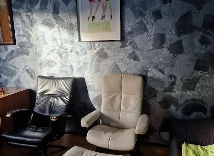 Pearl Of Itä-pasila