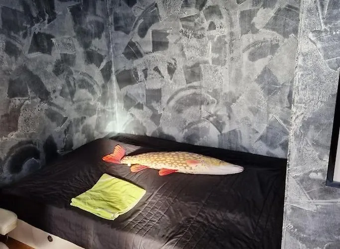 Huoneisto Pearl Of Itä-pasila